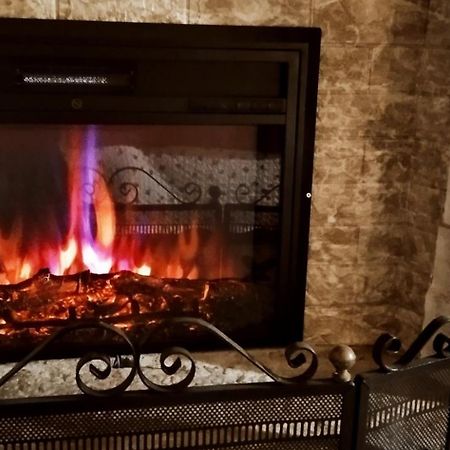 Borgo Antico Chalet Appartamenti Fara Novarese 외부 사진