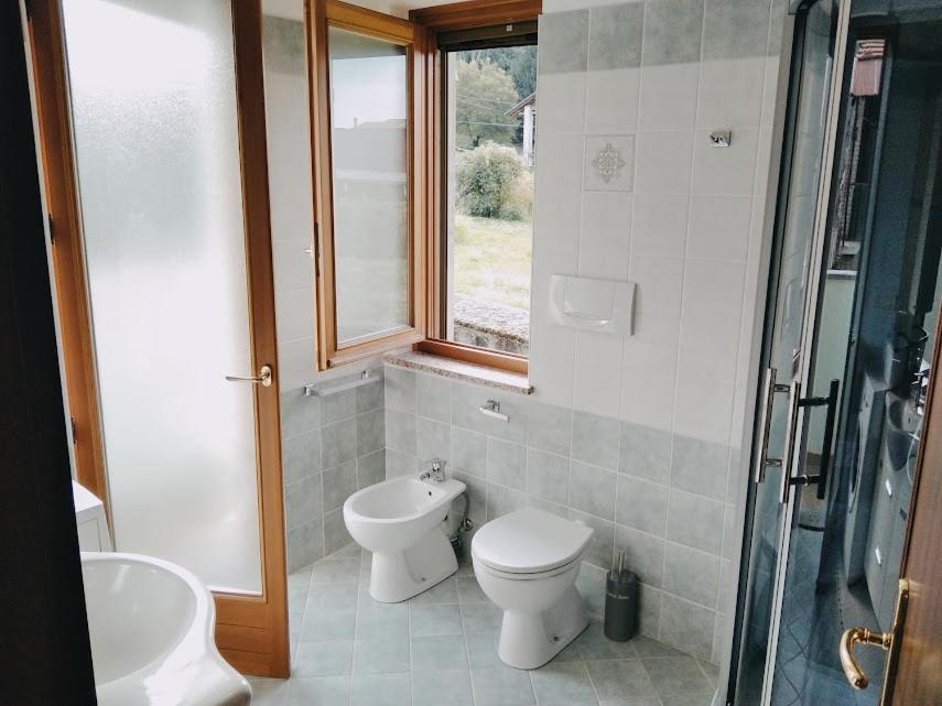 Borgo Antico Chalet Appartamenti Fara Novarese 외부 사진