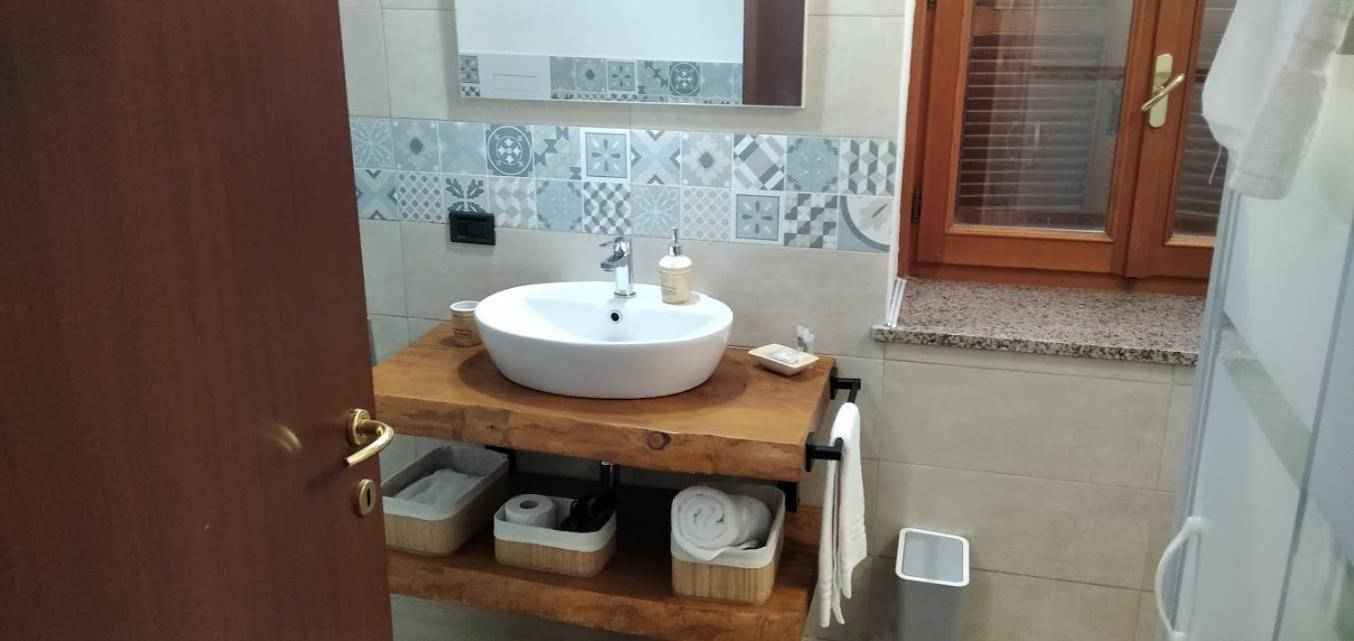 Borgo Antico Chalet Appartamenti Fara Novarese 외부 사진