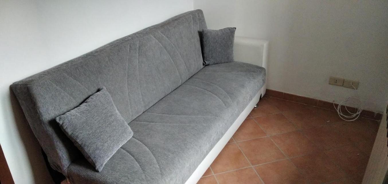 Borgo Antico Chalet Appartamenti Fara Novarese 외부 사진