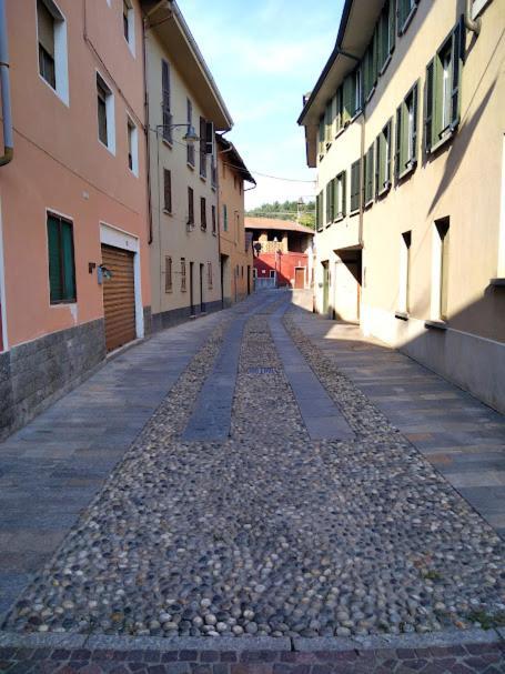 Borgo Antico Chalet Appartamenti Fara Novarese 외부 사진